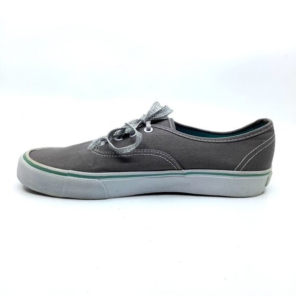 Air Walk Canvas Skateboarding Shoes - Picture 1 of 6